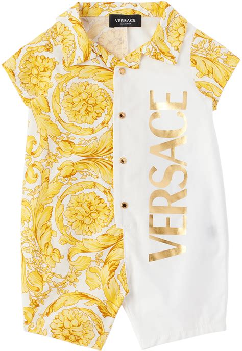 versace baby australia|More.